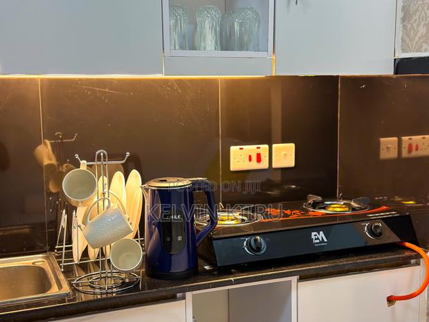 Airbnb Studio in Roysambu - thumbnail 5