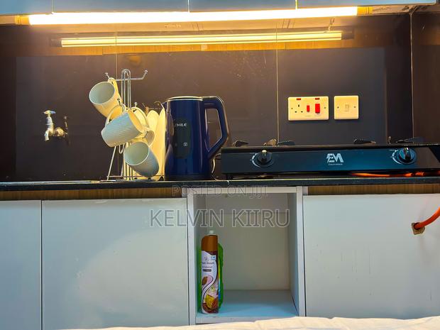 Airbnb Studio in Roysambu - thumbnail 6