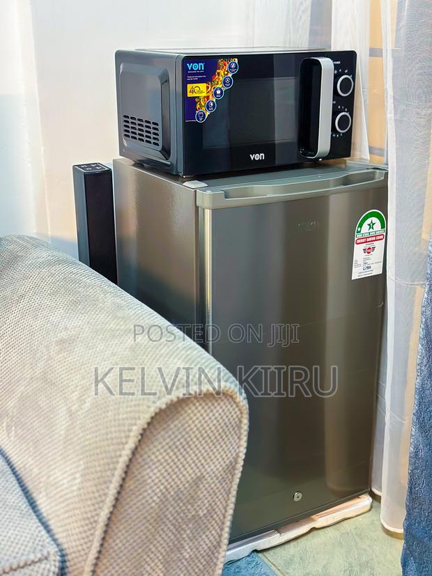 Airbnb Studio in Roysambu - thumbnail 8