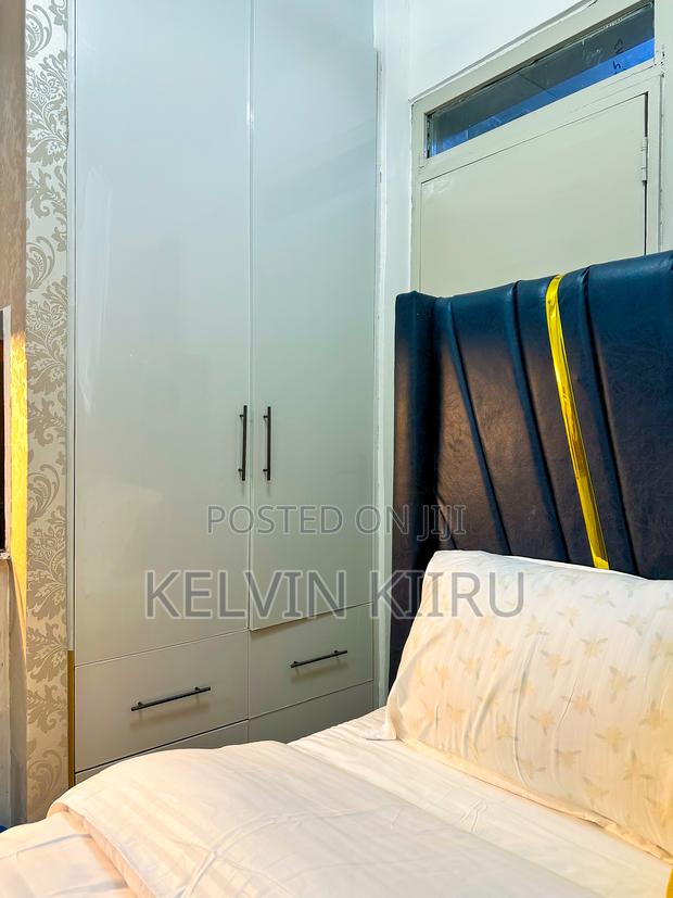 Airbnb Studio in Roysambu - thumbnail 10