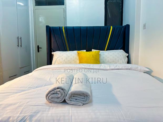 Airbnb Studio in Roysambu - main view