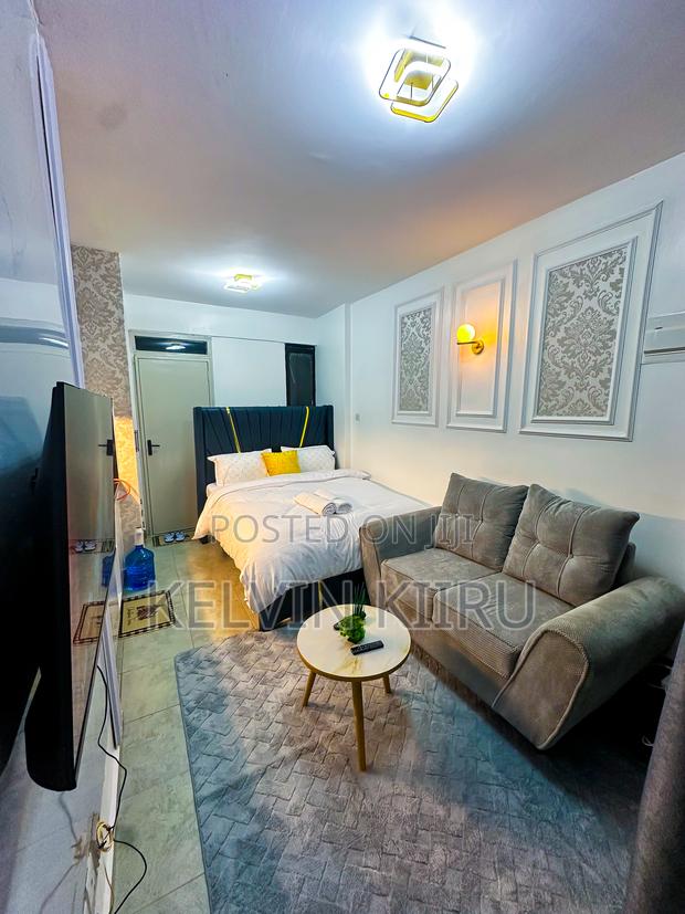 Airbnb Studio in Roysambu - thumbnail 12