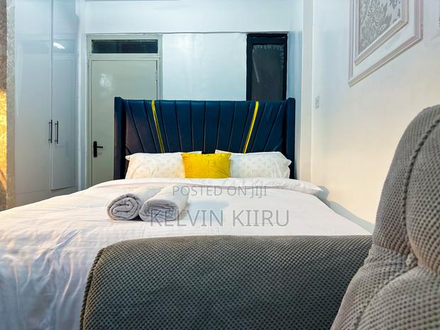 Airbnb Studio in Roysambu - thumbnail 14