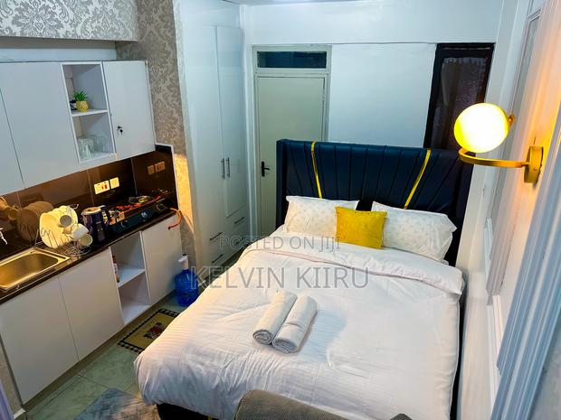 Airbnb Studio in Roysambu - thumbnail 15