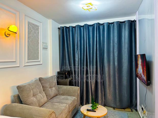 Airbnb Studio in Roysambu - thumbnail 17