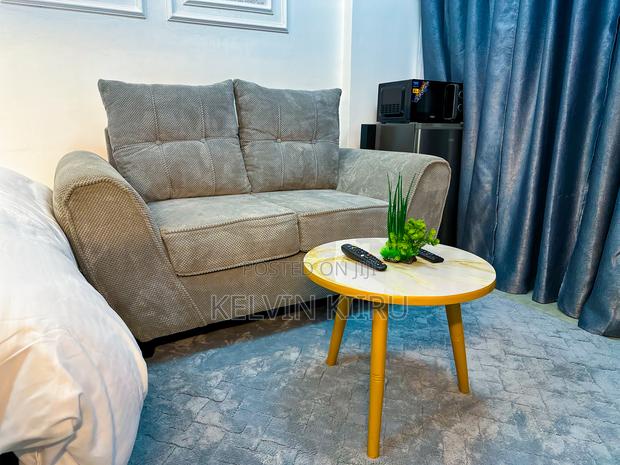 Airbnb Studio in Roysambu - thumbnail 18