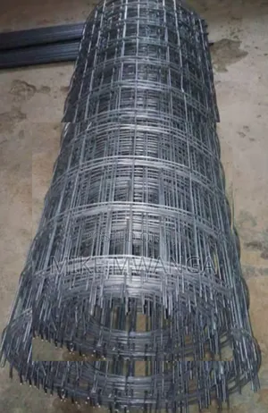 Economical Steel A66 BRC Mesh Size 2.1m by 48m