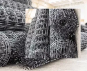 A610 BRC Mesh 2.1m by 48m