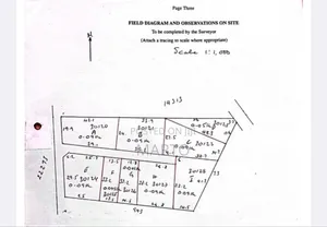ONGATA RONGAI TOWN 1/4 ACRE Prime Commercial Plot Opposite Laiser Hill