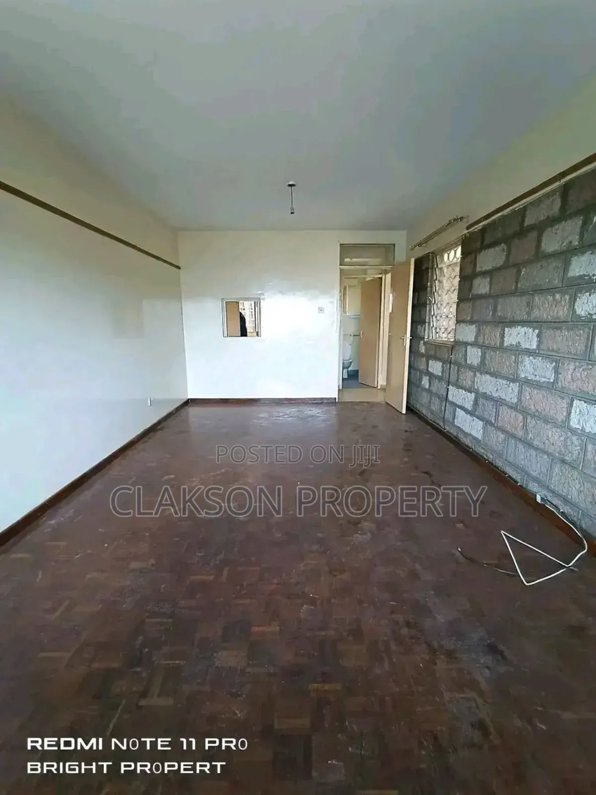 3bdrm Maisonette in Langata for rent
