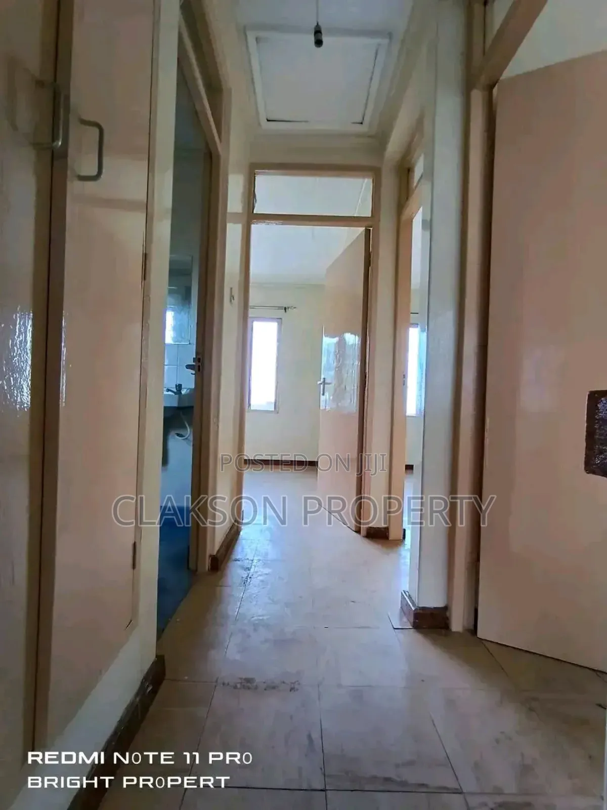 3bdrm Maisonette in Langata for rent
