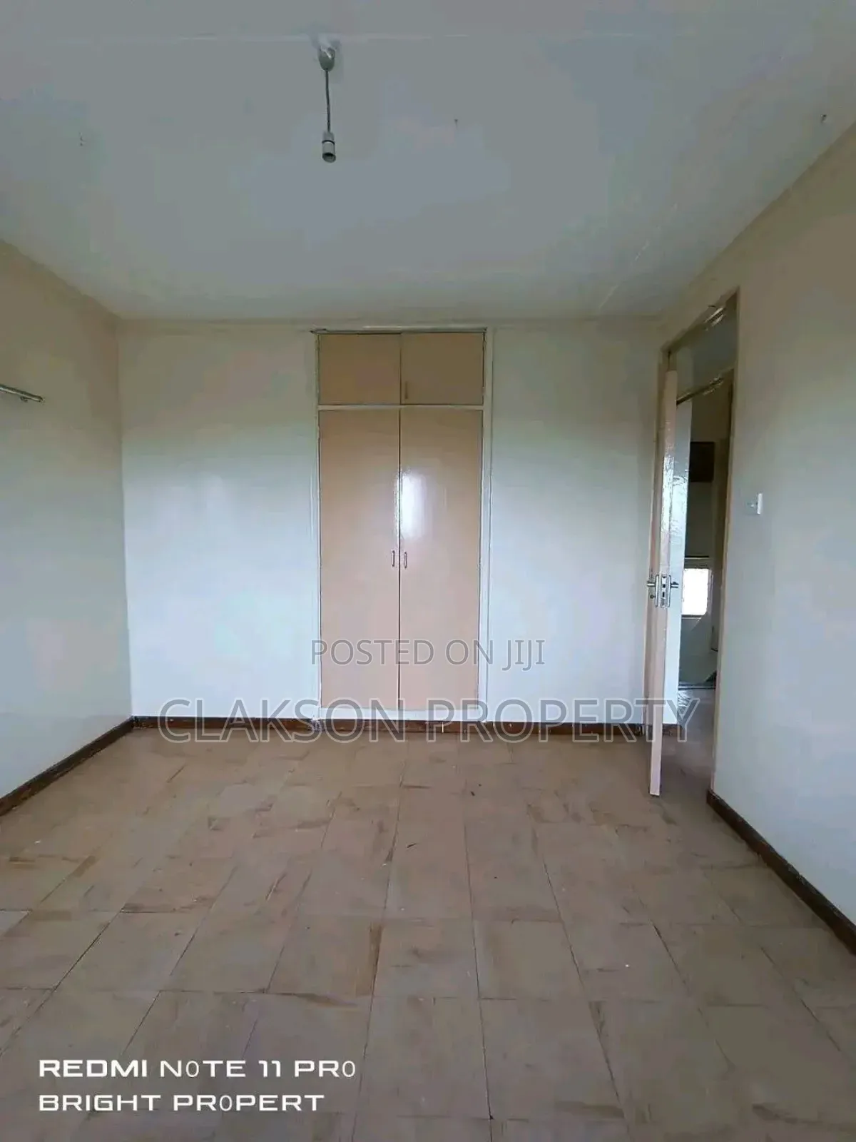 3bdrm Maisonette in Langata for rent