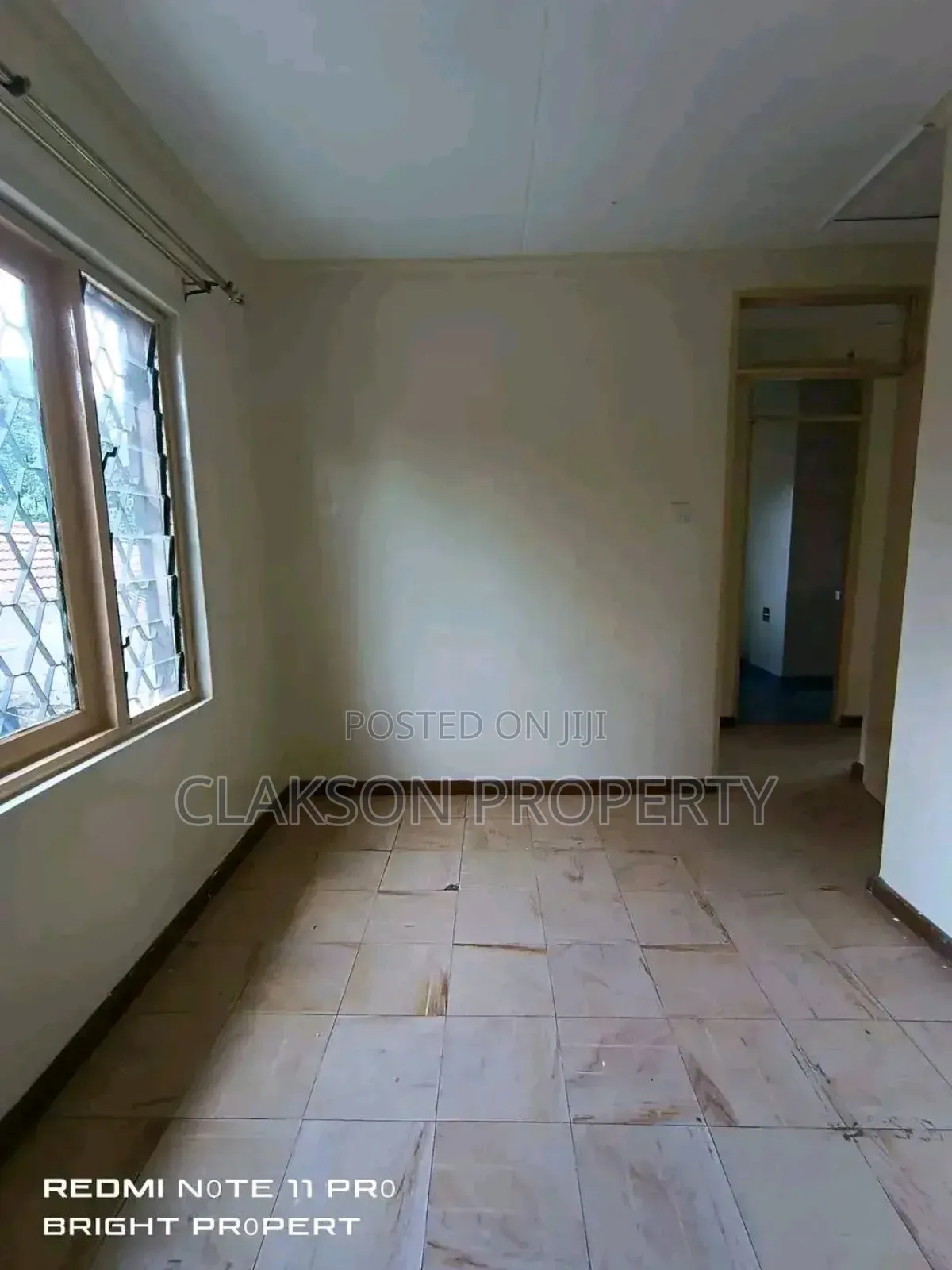 3bdrm Maisonette in Langata for rent