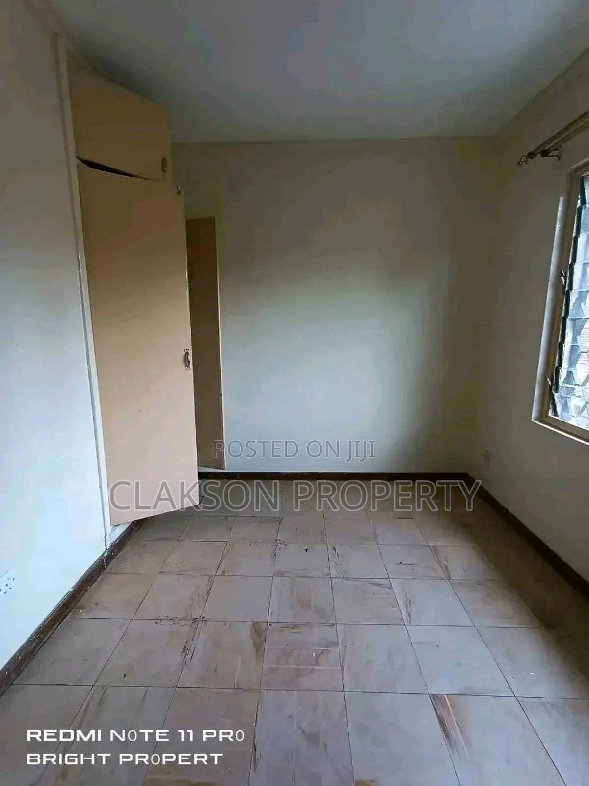 3bdrm Maisonette in Langata for rent
