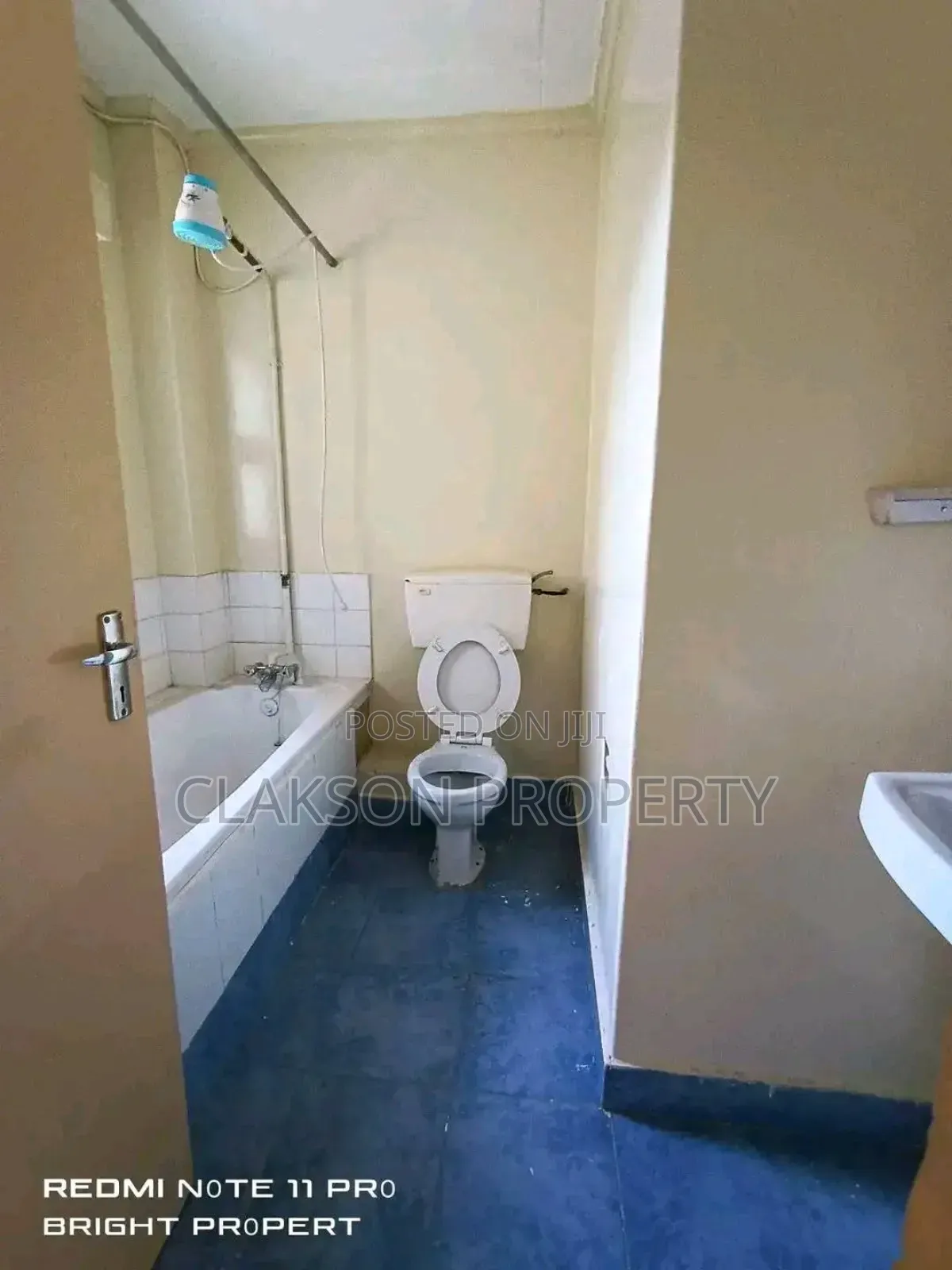 3bdrm Maisonette in Langata for rent