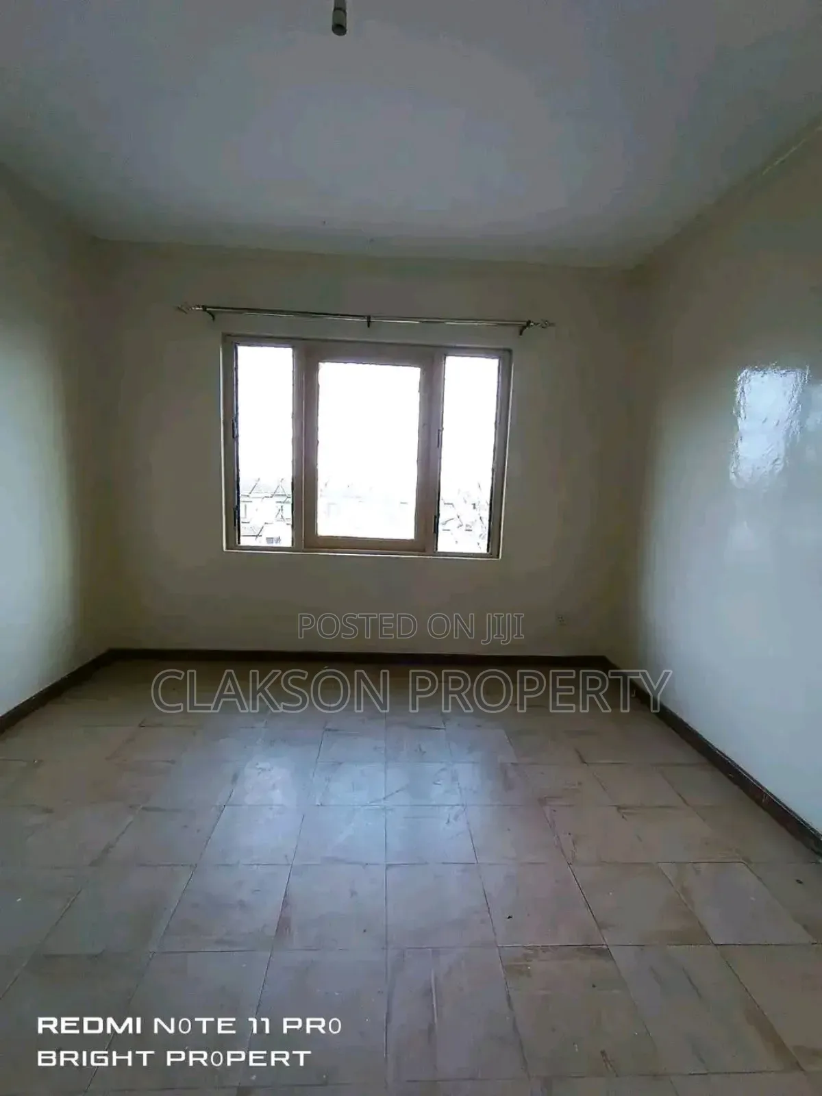 3bdrm Maisonette in Langata for rent