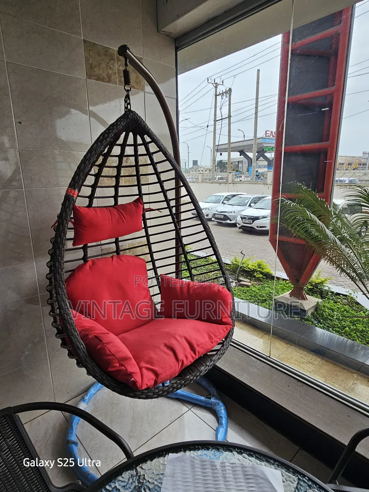 High Quality Balcony Swing Aa_22d.