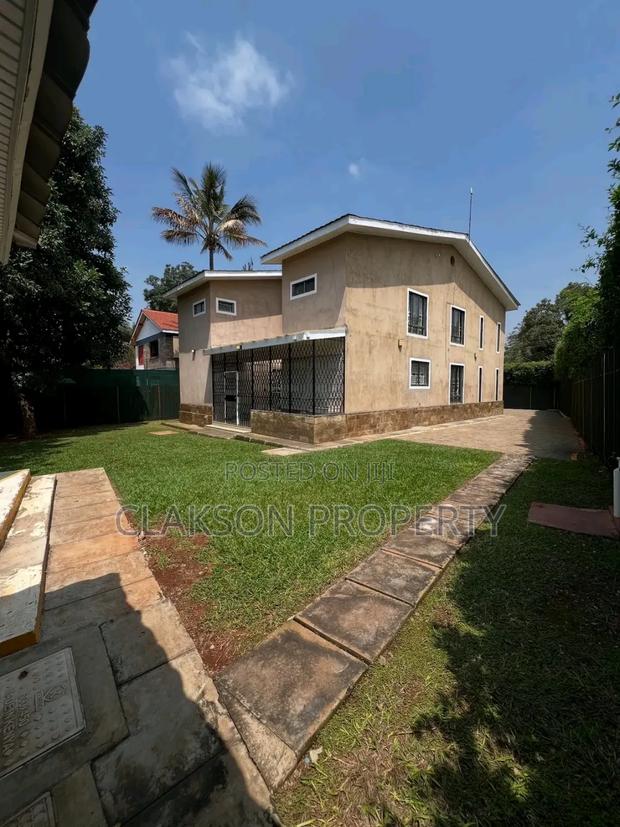 4bdrm Maisonette in Ridgeways, Langata for rent