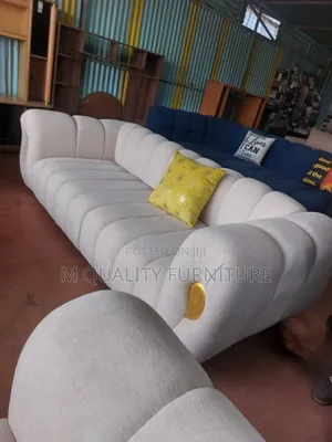 New Unique 3 Seater Bubble Sofas