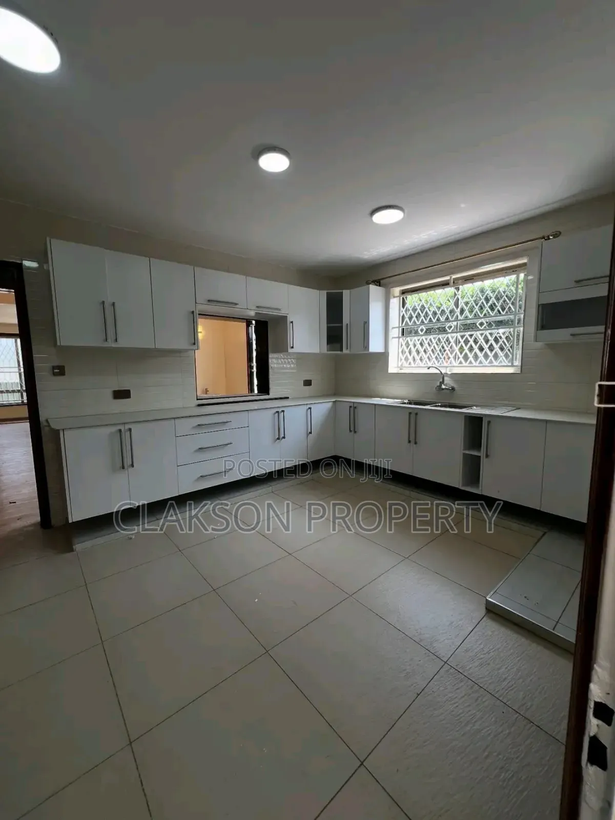 4bdrm Maisonette in Ridgeways, Langata for rent