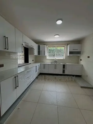 4bdrm Maisonette in Ridgeways, Langata for rent