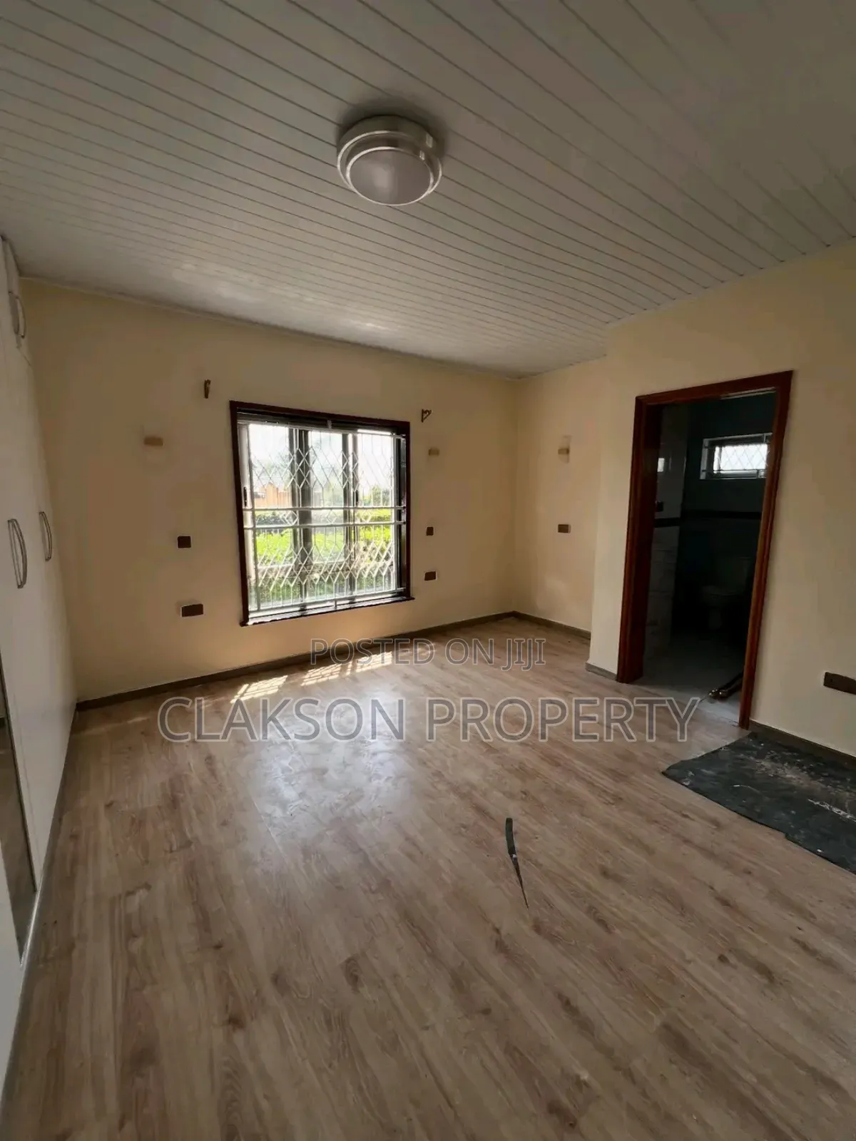 4bdrm Maisonette in Ridgeways, Langata for rent