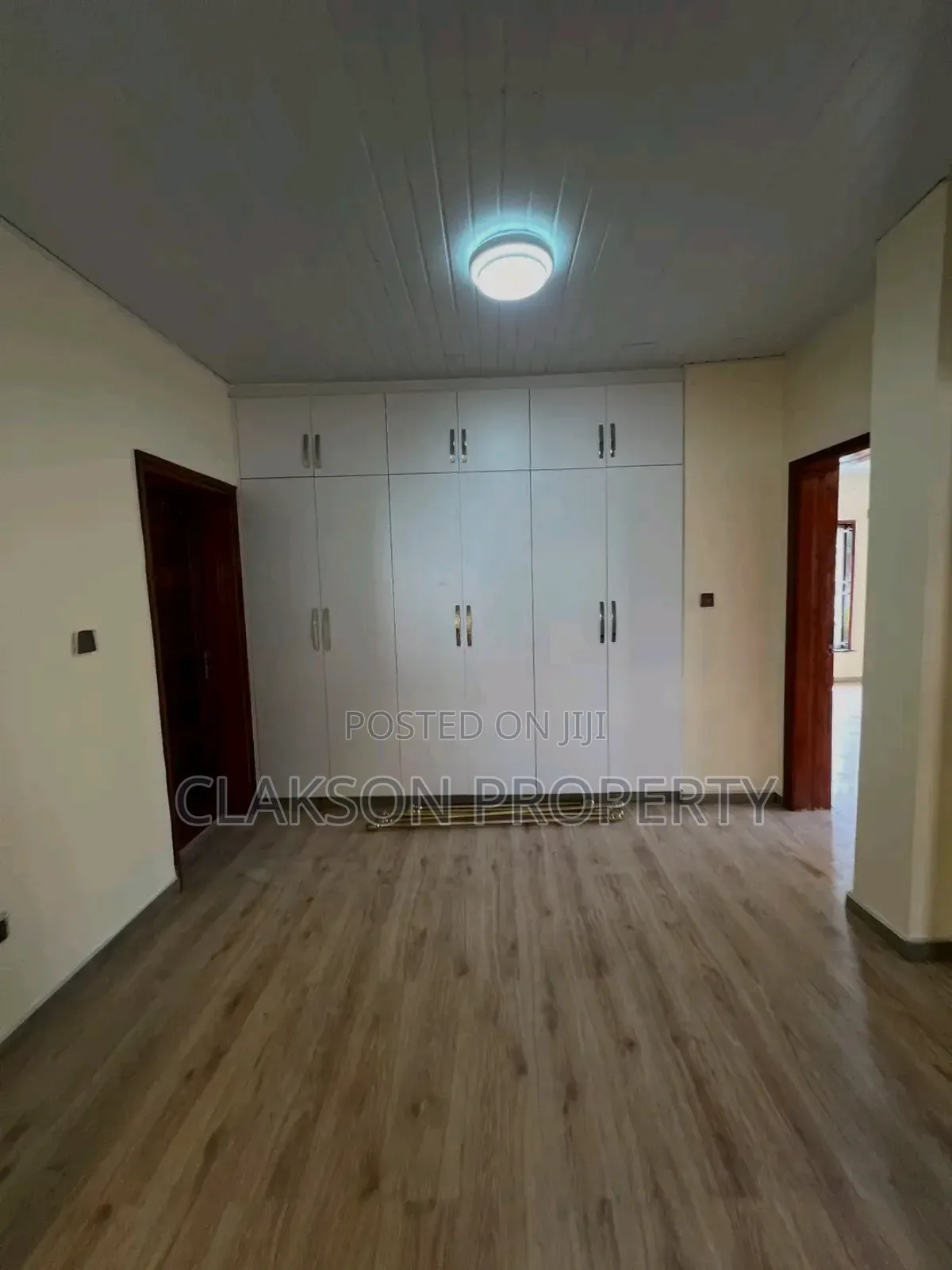 4bdrm Maisonette in Ridgeways, Langata for rent