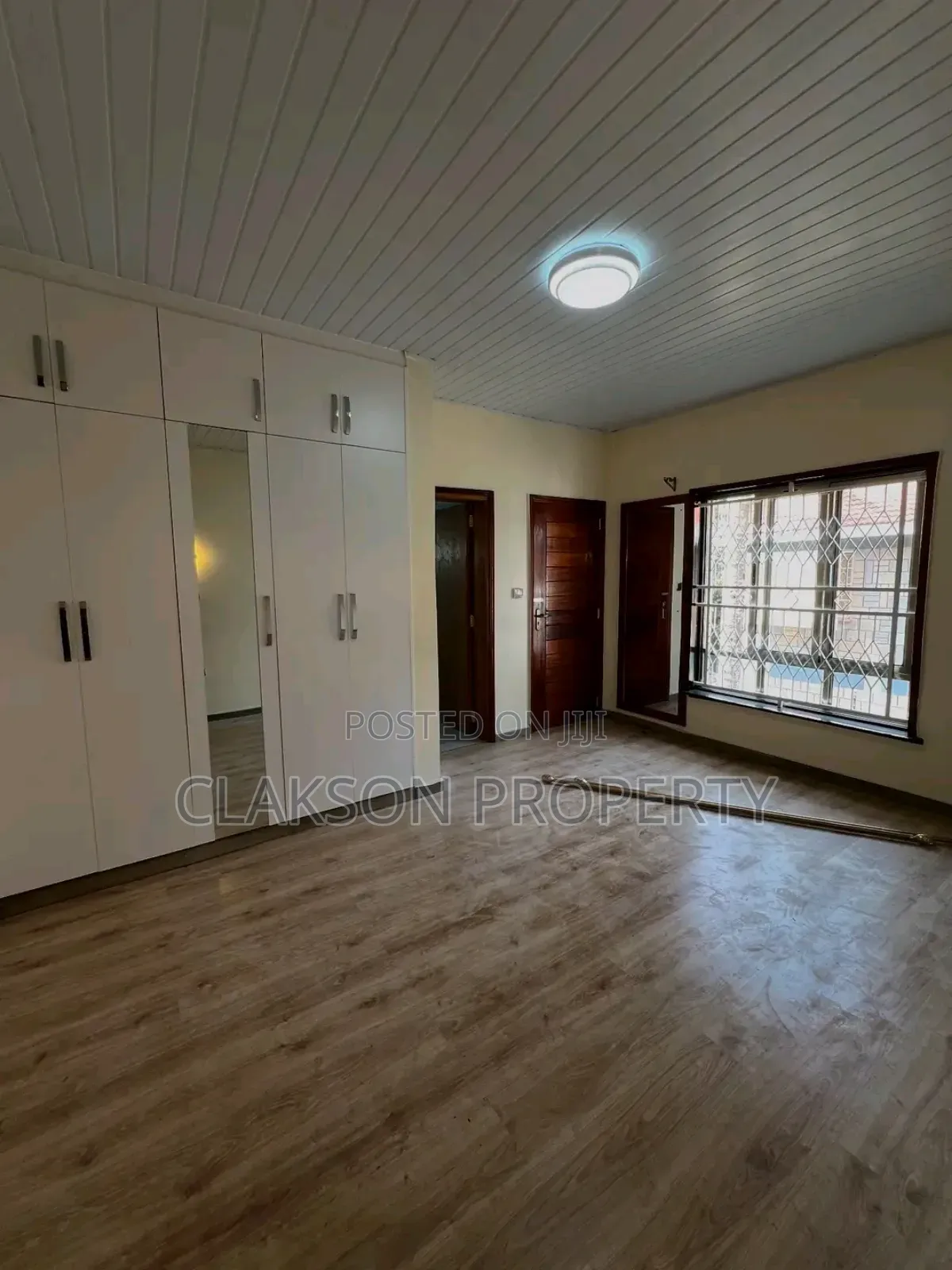 4bdrm Maisonette in Ridgeways, Langata for rent