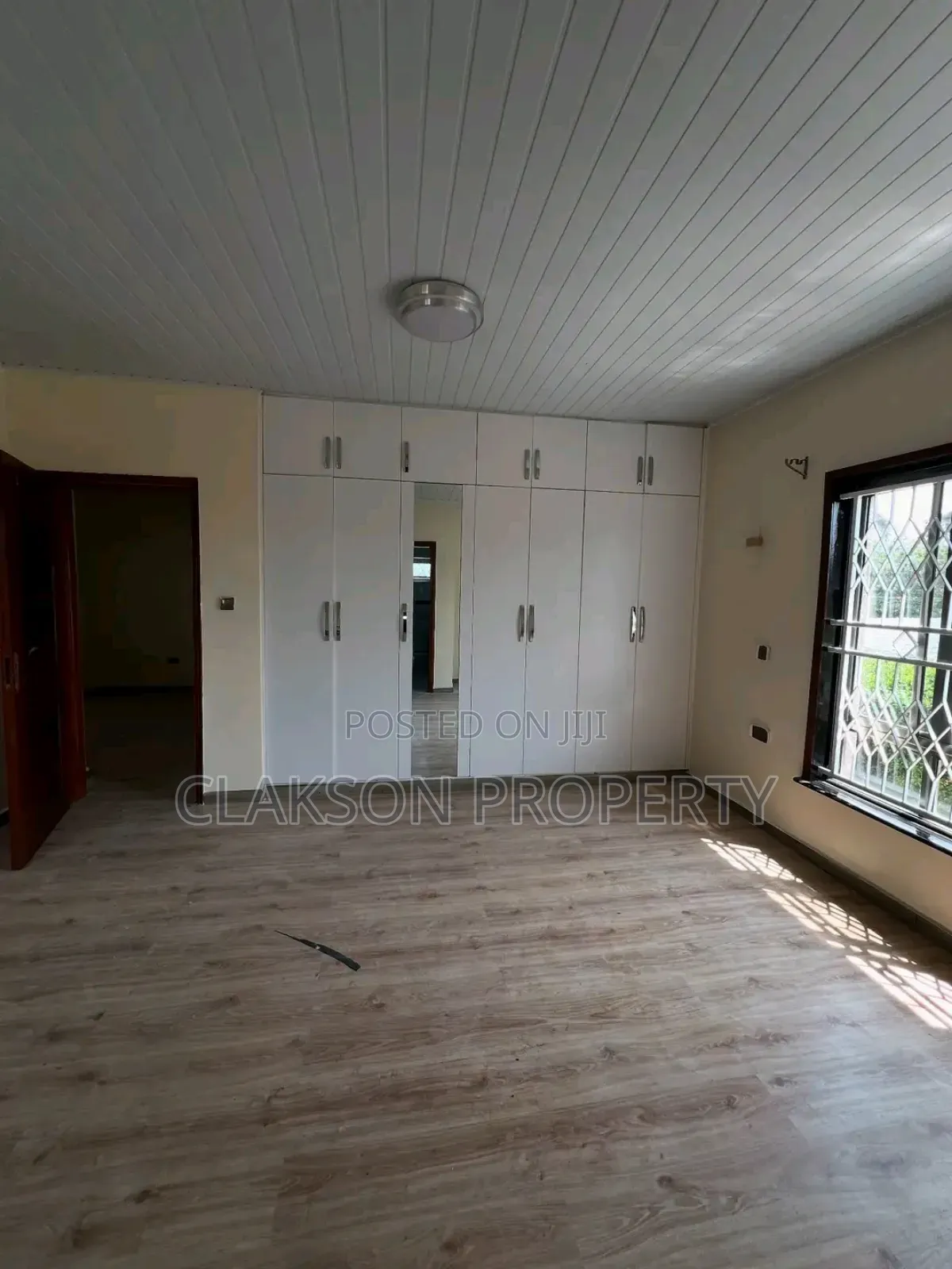 4bdrm Maisonette in Ridgeways, Langata for rent