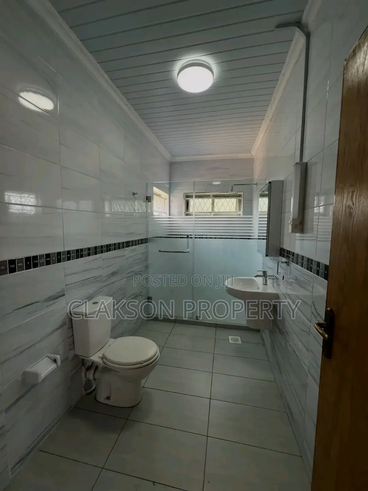 4bdrm Maisonette in Ridgeways, Langata for rent