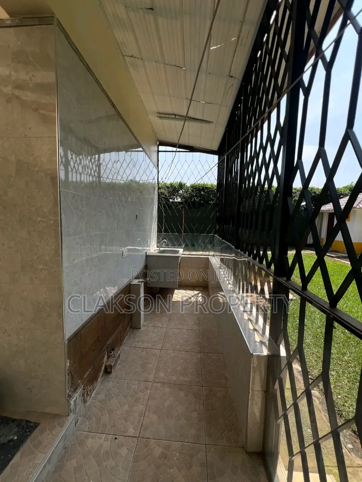4bdrm Maisonette in Ridgeways, Langata for rent