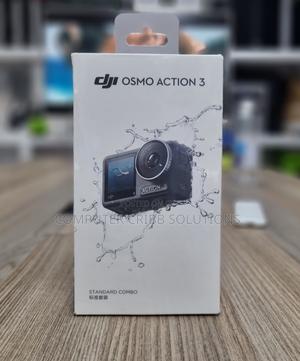 Dji Osmo Action 3 Standard Combo - thumbnail 2