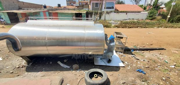 Water Bowser Tanks_5000litres - main view