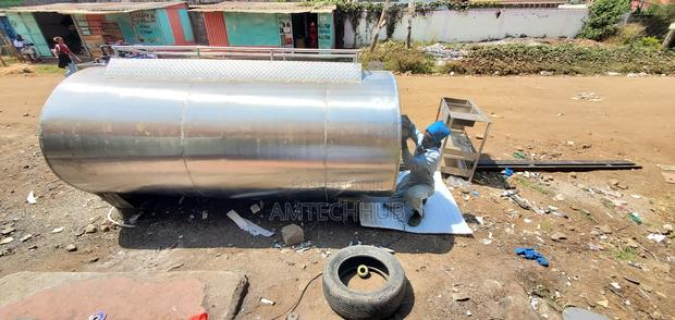 Water Bowser Tanks_5000litres - thumbnail 2