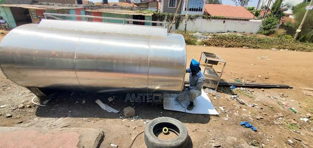 Water Bowser Tanks_5000litres - thumbnail 3