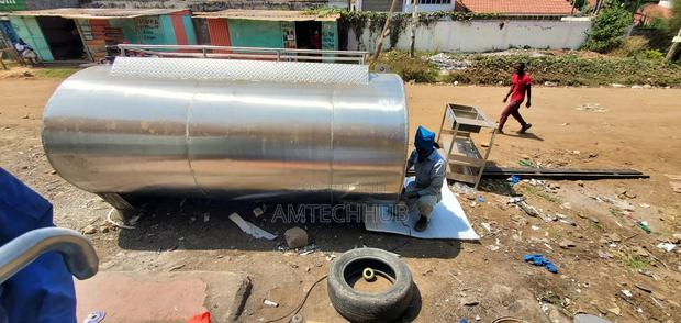 Water Bowser Tanks_5000litres - thumbnail 4