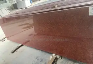 Royal Red Granite Slabs 2400x600 (2.4x0.6m)