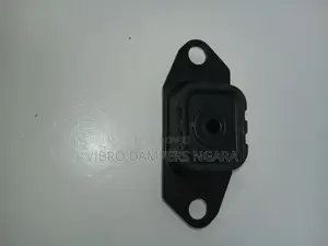 Nissan Tiida,Wingroad, Note Front Engine Mounting
