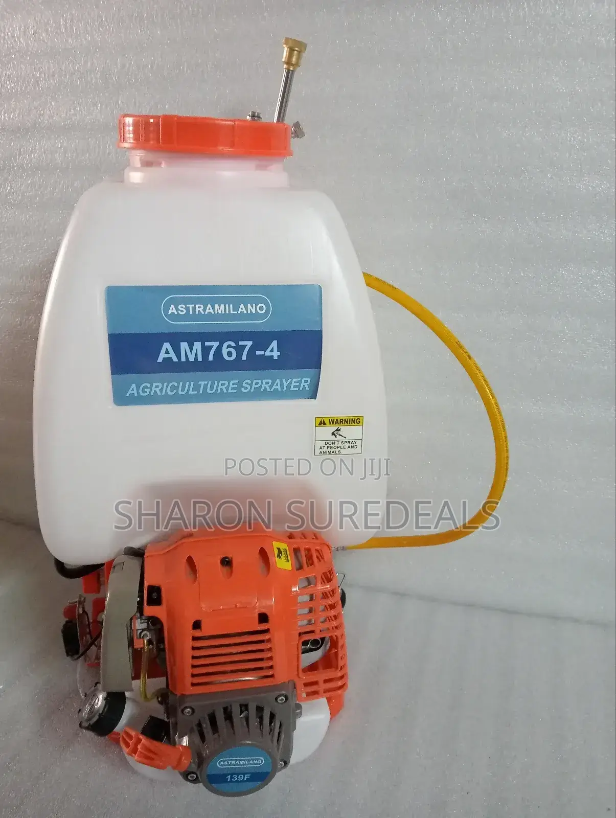 Durable Agriculture Sprayer/25l