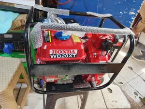 Honda 2" Inch High Pressure Water Pump