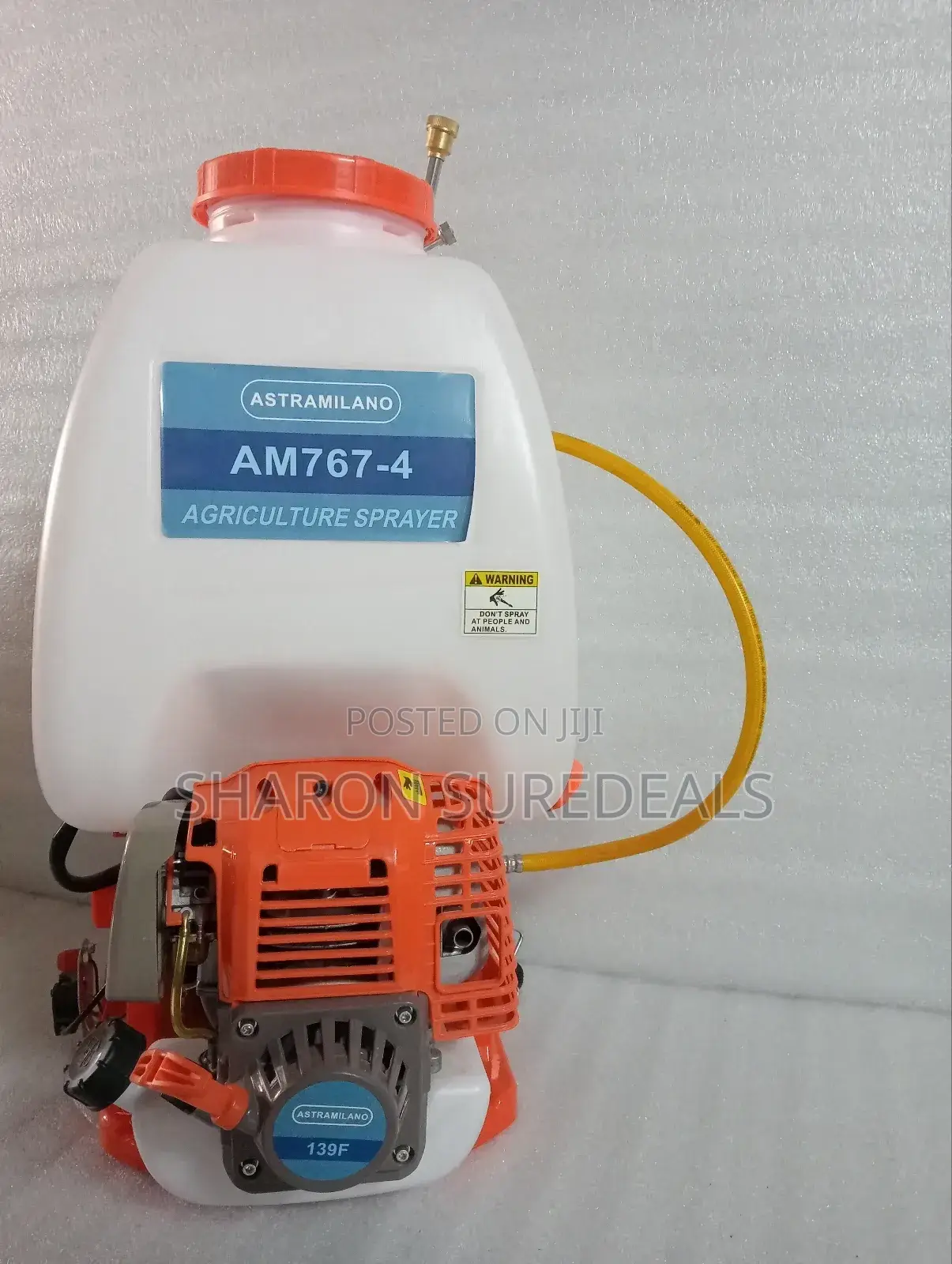 Durable Agriculture Sprayer/25l