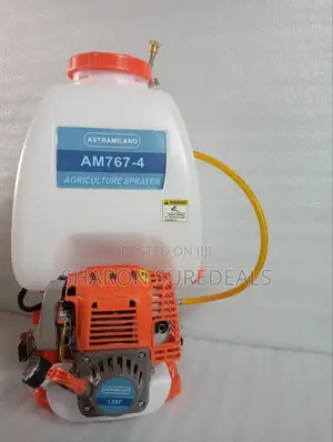 Durable Agriculture Sprayer/25l
