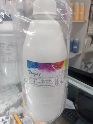 DTF Ink 1 Litre White Color