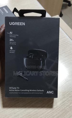 Ugreen Hitune T3 Active Noise-Cancelling Wireless Earbuds - thumbnail 2
