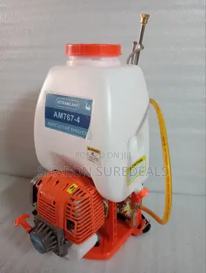 Astramilano Gasoline Sprayer/25l