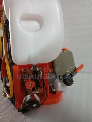Astramilano Gasoline Sprayer/25l