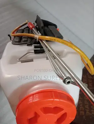 Agricultural Sprayer With Engine 139cc