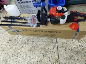 Hedge Trimmer Machine