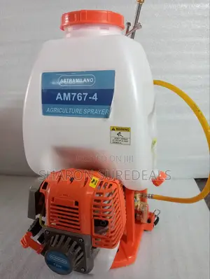 New Arrival Sprayer With 25l/Astramilano