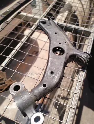 Control Arm Cx5